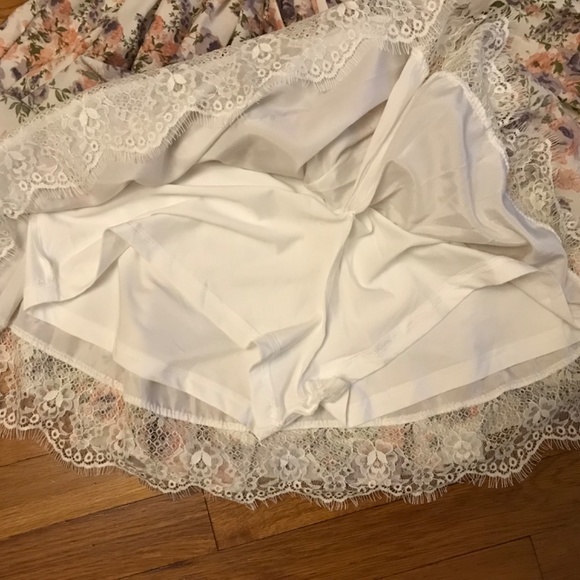 Cider Dresses Cider Babydoll Twirl Dress Medium Poshmark